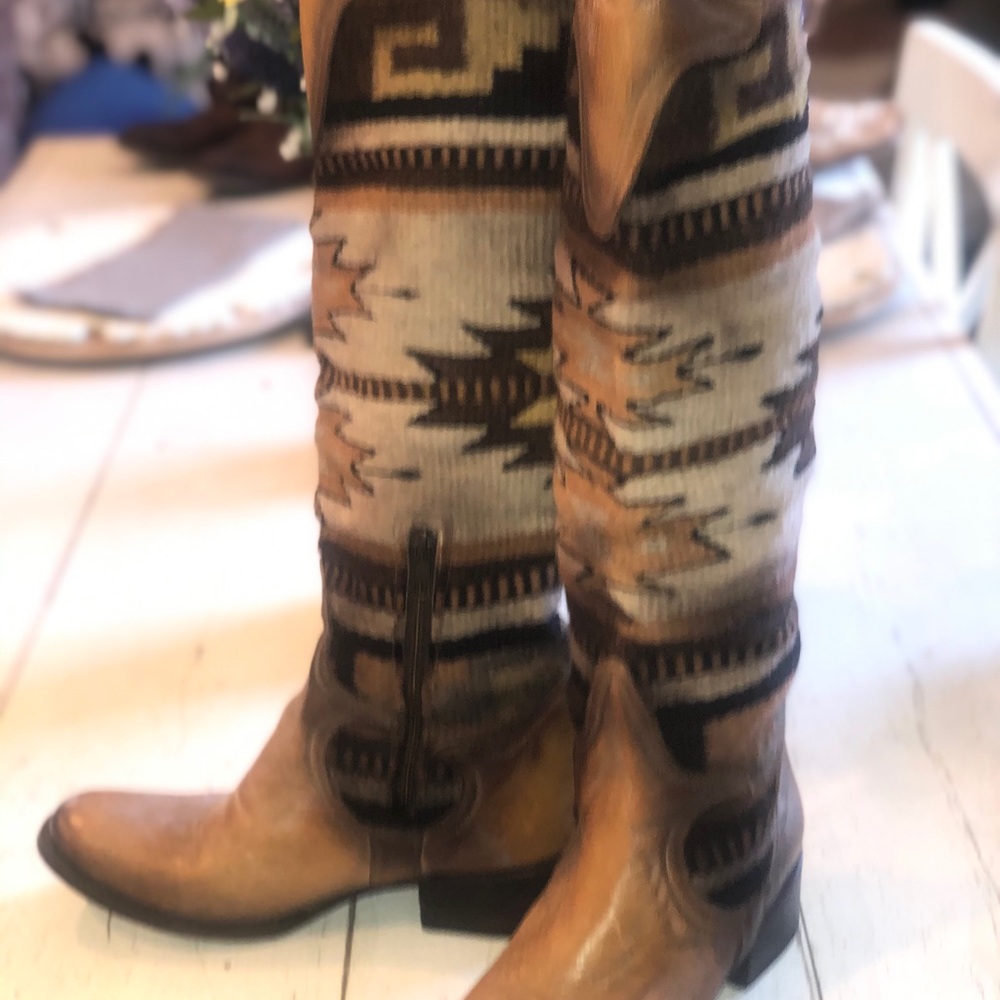 FREEBIRD by Steven “Sun” Boots